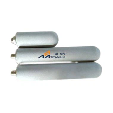 How to select the right sintered metal candle filter for a specific application?